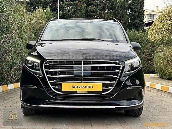 SIFIR 2025 MODEL HEMEN TESLİM VİP DİZAYN