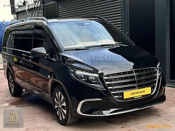 SIFIR 2025 MODEL HEMEN TESLİM VİP DİZAYN