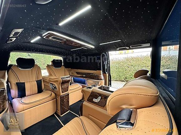 SIFIR 2025 MODEL HEMEN TESLİM VİP DİZAYN