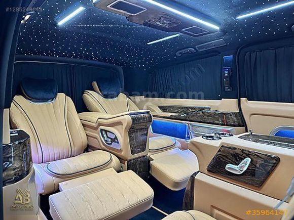 SIFIR 2025 MODEL HEMEN TESLİM VİP DİZAYN