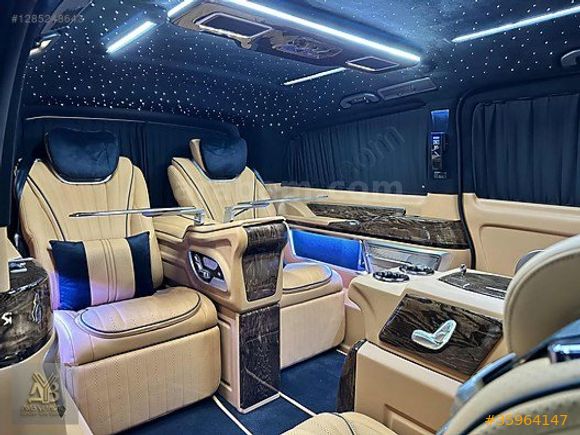 SIFIR 2025 MODEL HEMEN TESLİM VİP DİZAYN