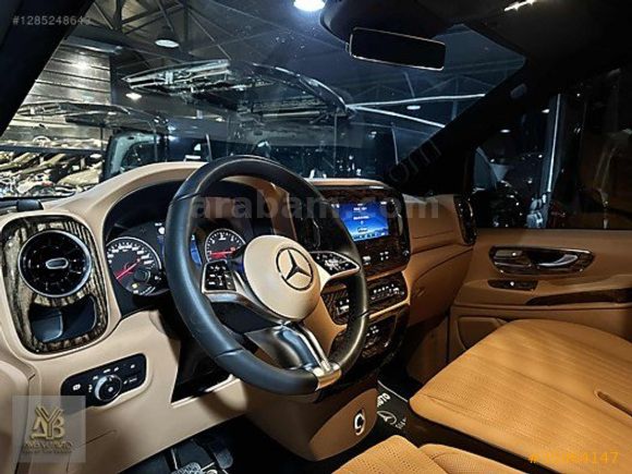 SIFIR 2025 MODEL HEMEN TESLİM VİP DİZAYN