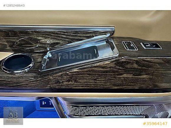 SIFIR 2025 MODEL HEMEN TESLİM VİP DİZAYN