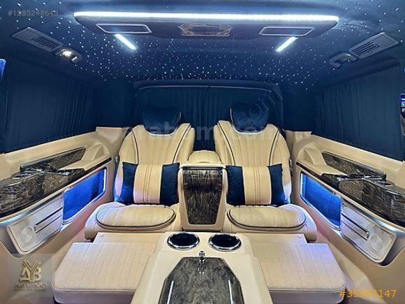 SIFIR 2025 MODEL HEMEN TESLİM VİP DİZAYN
