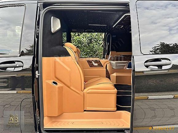 SIFIR 2025 MODEL HEMEN TESLİM VİP DİZAYN