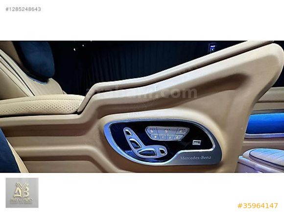 SIFIR 2025 MODEL HEMEN TESLİM VİP DİZAYN
