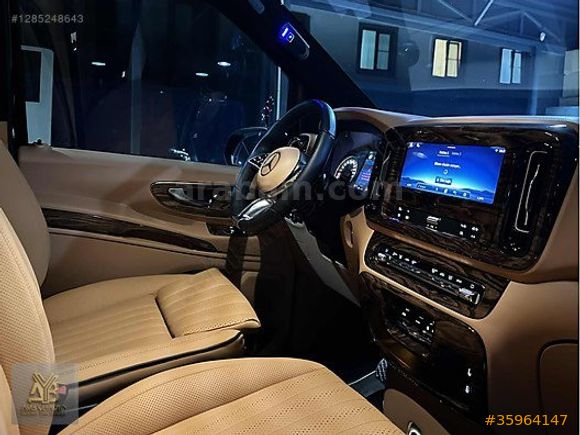 SIFIR 2025 MODEL HEMEN TESLİM VİP DİZAYN
