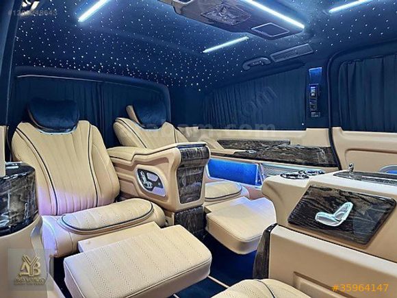 SIFIR 2025 MODEL HEMEN TESLİM VİP DİZAYN