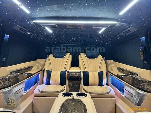 SIFIR 2025 MODEL HEMEN TESLİM VİP DİZAYN