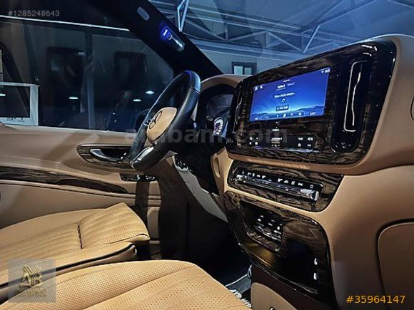SIFIR 2025 MODEL HEMEN TESLİM VİP DİZAYN