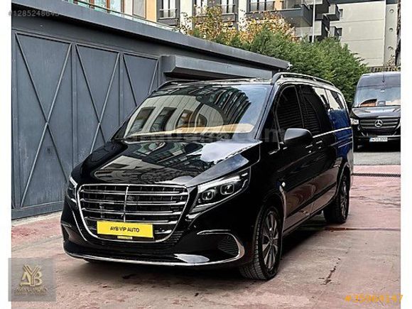 SIFIR 2025 MODEL HEMEN TESLİM VİP DİZAYN