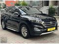 HYUNDAİ TUCSON PANORAMİK CAM TAVAN