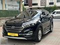 HYUNDAİ TUCSON PANORAMİK CAM TAVAN