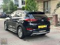 HYUNDAİ TUCSON PANORAMİK CAM TAVAN