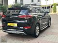 HYUNDAİ TUCSON PANORAMİK CAM TAVAN