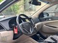 HYUNDAİ TUCSON PANORAMİK CAM TAVAN