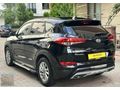 HYUNDAİ TUCSON PANORAMİK CAM TAVAN