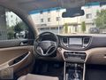 HYUNDAİ TUCSON PANORAMİK CAM TAVAN
