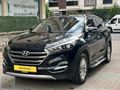 HYUNDAİ TUCSON PANORAMİK CAM TAVAN