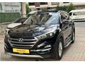 HYUNDAİ TUCSON PANORAMİK CAM TAVAN