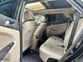 HYUNDAİ TUCSON PANORAMİK CAM TAVAN
