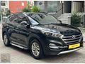HYUNDAİ TUCSON PANORAMİK CAM TAVAN