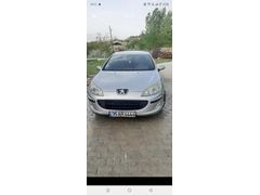 Sahibinden Peugeot 407 1.6 HDi Executive 2006 Model