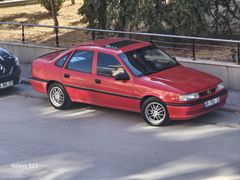 Sahibinden Opel Vectra 2.0 GL 1993 Model 
