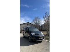 Sahibinden Fiat Fiorino Combi 1.3 Multijet Premio 2015 Model 