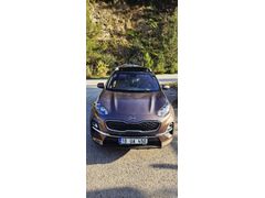Sahibinden,Kia Sportage 1.6 CRDI Elegance 2021 Model (GARANTİSİ DEVAM ETMEKTEDİR.)