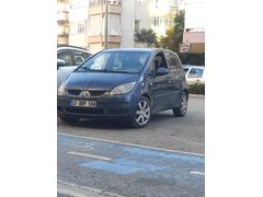 Sahibinden Mitsubishi Colt 1.5 Instyle 2005 Model
