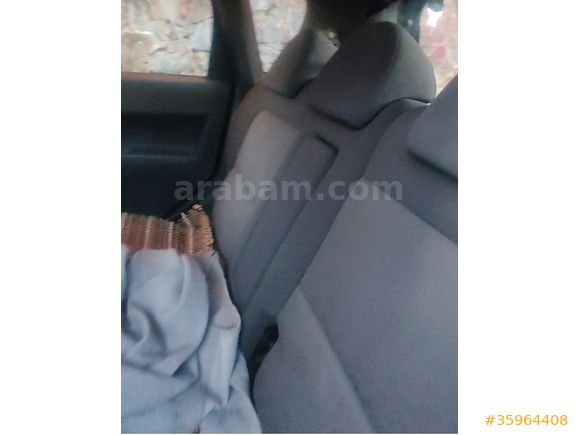 Sahibinden Mitsubishi Colt 1.5 Instyle 2005 Model
