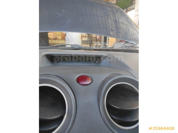 Sahibinden Mitsubishi Colt 1.5 Instyle 2005 Model