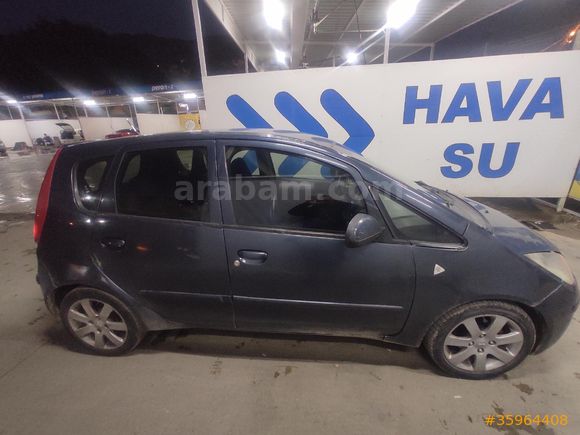 Sahibinden Mitsubishi Colt 1.5 Instyle 2005 Model