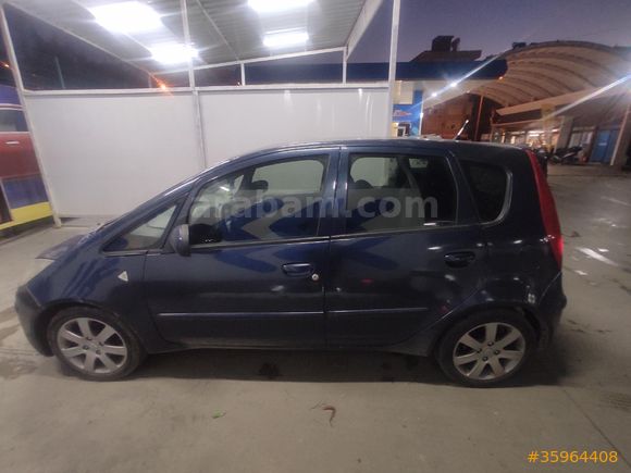 Sahibinden Mitsubishi Colt 1.5 Instyle 2005 Model