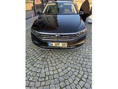 Sahibinden Volkswagen Passat Variant 1.5 TSI Elegance 2023 Model 