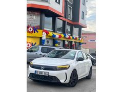 Sahibinden Opel Corsa 1.2 Essential 2024 Model 