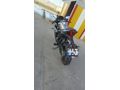 CFmoto 250SR