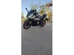 CFmoto 250SR