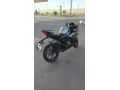 CFmoto 250SR
