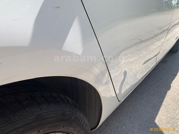 İlk Sahibinden Opel Astra 1.4 T Enjoy Active 2013 Model 