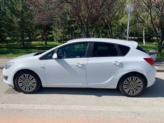 İlk Sahibinden Opel Astra 1.4 T Enjoy Active 2013 Model 