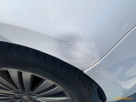 İlk Sahibinden Opel Astra 1.4 T Enjoy Active 2013 Model 