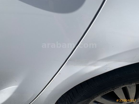 İlk Sahibinden Opel Astra 1.4 T Enjoy Active 2013 Model 