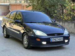Sahibinden Ford Focus 1.6 Ghia 2000 Model 