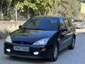 Sahibinden Ford Focus 1.6 Ghia 2000 Model 