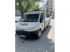 Sahibinden Peugeot Boxer Kamyonet 350 L
