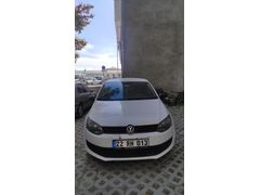 Sahibinden Volkswagen Polo 1.2 TDi Trendline 2014 Model