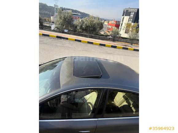 Sahibinden Audi A6 Sedan 2.0 TDI 2007 Model