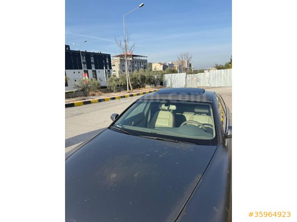 Sahibinden Audi A6 Sedan 2.0 TDI 2007 Model